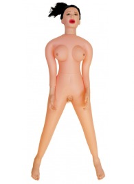 Надувная секс-кукла Angelina 3D - Boys of Toys - в Подольске купить с доставкой