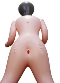 Надувная секс-кукла Suzuki - Boys of Toys - в Подольске купить с доставкой