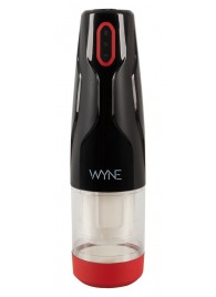 Вращающийся мастурбатор WYNE Masturbator 05 - Orion - в Подольске купить с доставкой