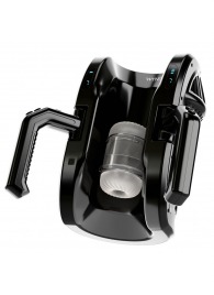 Мощный мастурбатор WYNE Masturbator 10 - Orion - в Подольске купить с доставкой