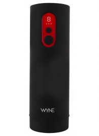 Автоматический мастурбатор WYNE Masturbator 08 - Orion - в Подольске купить с доставкой