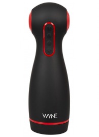 Мастурбатор WYNE Masturbator 06 с двумя моторами - Orion - в Подольске купить с доставкой