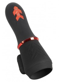 Мастурбатор для головки полового члена Glans Masturbator with 2 Motors - Orion - в Подольске купить с доставкой