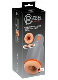 Мастурбатор для головки полового члена Glans Masturbator with 2 Functions - Orion - в Подольске купить с доставкой