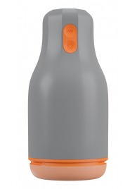 Мастурбатор для головки полового члена Glans Masturbator with 2 Functions - Orion - в Подольске купить с доставкой