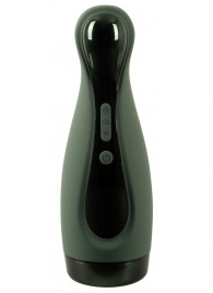 Вибромастурбатор с функцией всасывания Masturbator with 2 Functions - Orion - в Подольске купить с доставкой