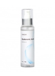 Увлажняющий гель на водной основе Hyaluronic Acid - 100 мл. - Svakom - купить с доставкой в Подольске