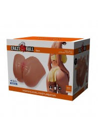 Мастурбатор Ilana с вибрацией и всасыванием - Baile - в Подольске купить с доставкой