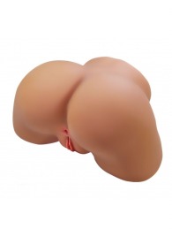 Мастурбатор Ilana с вибрацией и всасыванием - Baile - в Подольске купить с доставкой