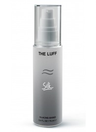 Силиконовый лубрикант Silk - 75 мл. - THE LUFF - купить с доставкой в Подольске