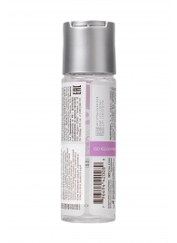 Лубрикант на водной основе для женщин JO AGAPE LUBRICANT ORIGINAL - 60 мл. - System JO - купить с доставкой в Подольске