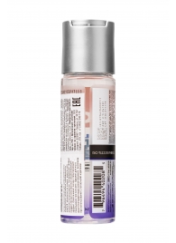 Анальный охлаждающий лубрикант на силиконовой основе JO PREMIUM ANAL COOLING - 60 мл. - System JO - купить с доставкой в Подольске