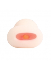 Волнообразный мастурбатор Tulip - Baile - в Подольске купить с доставкой