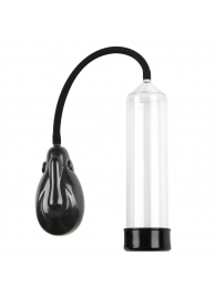 Автоматическая вакуумная помпа Discovery Researcher - Lola Games - в Подольске купить с доставкой