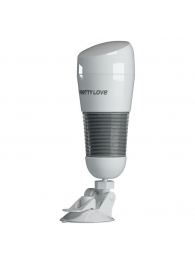 Мега-мастурбатор вагина Hedy без вибрации - Baile - в Подольске купить с доставкой