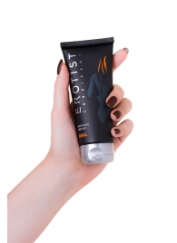 Анальный лубрикант на водной основе Anal - 100 мл. - Erotist Lubricants - купить с доставкой в Подольске