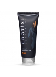 Анальный лубрикант на водной основе Anal - 100 мл. - Erotist Lubricants - купить с доставкой в Подольске