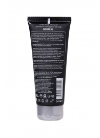 Увлажняющая смазка на водной основе Neutral - 100 мл. - Erotist Lubricants - купить с доставкой в Подольске