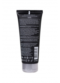 Лубрикант для секс-игрушек на водной основе Toys - 100 мл. - Erotist Lubricants - купить с доставкой в Подольске