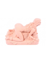 Кукла-мастурбатор с вагиной ISABEL без вибрации - KOKOS - в Подольске купить с доставкой