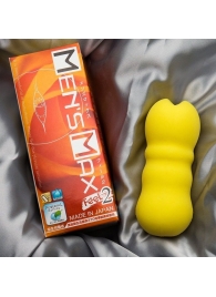 Мастурбатор-вагина Men sMax Feel 2 - Men sMax - в Подольске купить с доставкой