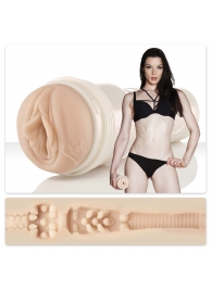 Мастурбатор-вагина Fleshlight Girls - Stoya Destroya - Fleshlight - в Подольске купить с доставкой