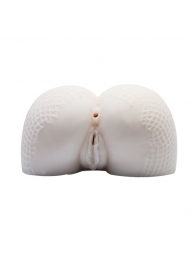 Мастурбатор в виде пышной попки в сетке - Baile - в Подольске купить с доставкой