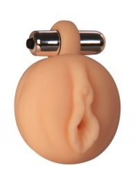 Сменная насадка для вакуумной помпы Discovery Vibro с вибрацией - Lola Games - в Подольске купить с доставкой