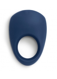 Синее эрекционное виброкольцо We-vibe Pivot - We-vibe - в Подольске купить с доставкой