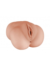 Мастурбатор-вагина Cutie Pie - Lola Games - в Подольске купить с доставкой