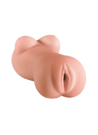 Мастурбатор в виде женского торса Foxy Lady Angie - Lola Games - в Подольске купить с доставкой