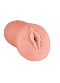 Мастурбатор-вагина Foxy Lady Ashley - Lola Games - в Подольске купить с доставкой