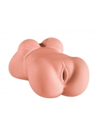 Мастурбатор в виде женского торса Foxy Lady Lisa - Lola Games - в Подольске купить с доставкой