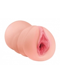 Мастурбатор-вагина Funny Girl - Lola Games - в Подольске купить с доставкой