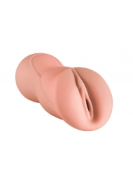 Мастурбатор-вагина Satisfaction Magazine №18 - Lola Games - в Подольске купить с доставкой