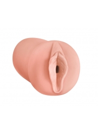 Мастурбатор-вагина Satisfaction Magazine №25 - Lola Games - в Подольске купить с доставкой