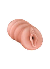 Мастурбатор-вагина Satisfaction Magazine №35 - Lola Games - в Подольске купить с доставкой