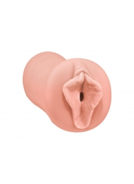 Мастурбатор-вагина Satisfaction Magazine №45 - Lola Games - в Подольске купить с доставкой