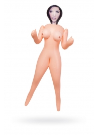 Надувная секс-кукла Cassandra - ToyFa - в Подольске купить с доставкой