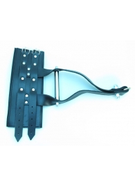 Наручники для подвешивания - БДСМ Арсенал - купить с доставкой в Подольске