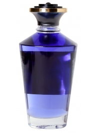 Массажное интимное масло с ароматом экзотических фруктов - 100 мл. - Shunga - купить с доставкой в Подольске