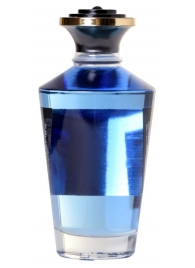 Массажное интимное масло с ароматом кокоса - 100 мл. - Shunga - купить с доставкой в Подольске