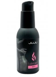 Возбуждающий лубрикант JUJU HOT+ - 100 мл. - JuJu - купить с доставкой в Подольске