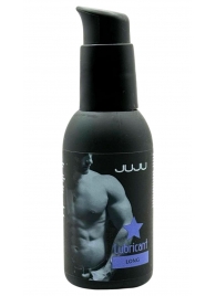 Пролонгирующий лубрикант JUJU Long - 100 мл. - JuJu - купить с доставкой в Подольске