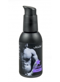 Пролонгирующий лубрикант JUJU Long - 100 мл. - JuJu - купить с доставкой в Подольске