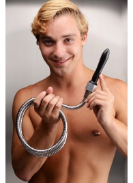 Набор для анального душа Aqua Shot Shower - XR Brands - купить с доставкой в Подольске