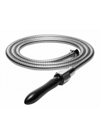 Набор для анального душа Aqua Shot Shower - XR Brands - купить с доставкой в Подольске