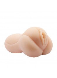 Мастурбатор-вагина без вибрации Baile - Baile - в Подольске купить с доставкой