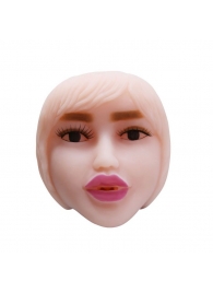 Мастурбатор-ротик с вибрацией Passion Lady - Baile - в Подольске купить с доставкой