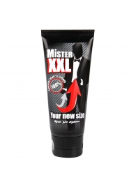 Крем для увеличения пениса MISTER XXL - 50 гр. - Биоритм - купить с доставкой в Подольске